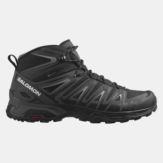 Picture of SALOMON X ULTRA PIONEER MID GTX